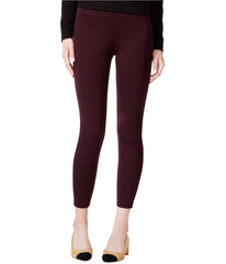 Maison Jules Pull-On Skinny Pants New Wine XS