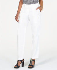 Michael Kors Cotton Cargo Pants