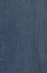 Michael Kors Denim Peacoat Huston Wash XL