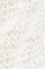 Free People Thrills and Frills Open-Stitch Ivory M - Gear Relapse 