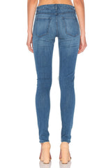 3X1 Distressed Skinny Jeans Light Wash 28 - Gear Relapse 