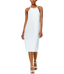 Bar III Faux-Wrap Shift Dress - Gear Relapse 