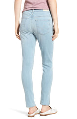 AG Farrah High Waist Ankle Skinny Jeans 20 Years Sutro - Gear Relapse 