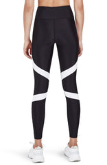 P.E Nation Women's Sweep Leggings Black L