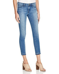 FRAME Le Skinny De Jeanne Jeans in Osage 31 - Gear Relapse 
