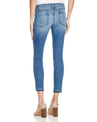 FRAME Le Skinny De Jeanne Jeans in Osage 31 - Gear Relapse 
