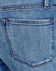 FRAME Le Skinny De Jeanne Jeans in Osage 31 - Gear Relapse 