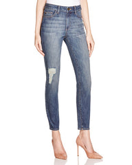 DL 1961 Farrow Distressed Rebellion Wash 26 - Gear Relapse 