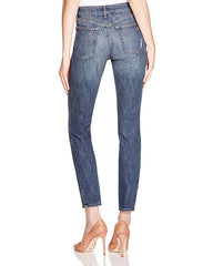 DL 1961 Farrow Distressed Rebellion Wash 26 - Gear Relapse 