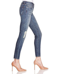 DL 1961 Farrow Distressed Rebellion Wash 26 - Gear Relapse 
