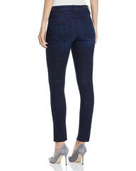 Sanctuary Ace Utility Skinny Jeans Haven Wash 25
