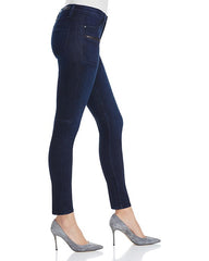 Sanctuary Ace Utility Skinny Jeans Haven Wash 25