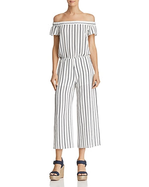 Michael Kors Cotton Cargo Pants