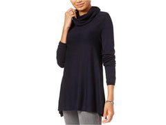 RACHEL Rachel Roy Women's Margaret Cowl-Neck Sweater
