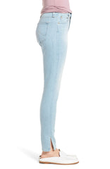 AG Farrah High Waist Ankle Skinny Jeans 20 Years Sutro - Gear Relapse 