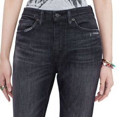 Denim & Supply Ralph Lauren Women's High-Rise Skinny Jeans Glendale 24