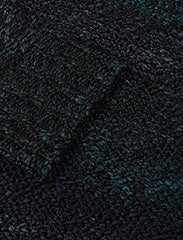 Denim & Supply Ralph Lauren High-Low-Hem Sweater Teal Multi XS - Gear Relapse 