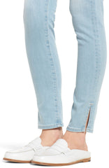 AG Farrah High Waist Ankle Skinny Jeans 20 Years Sutro - Gear Relapse 