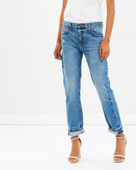 Current/Elliott Women's Selvedge Tape Jeans Prospect 29