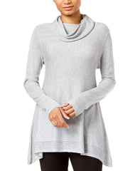RACHEL Rachel Roy Women's Margaret Cowl-Neck Sweater