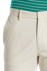 Theory Men's Casual Zaine Slim Fit Chinos Beige 36