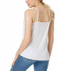 Bar III Asymmetrical Tank Top White XS - Gear Relapse 