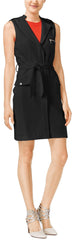 Bar III Belted Utility Dress - Gear Relapse 